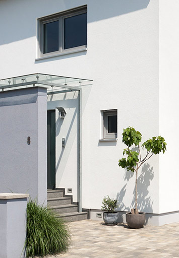 Architekt - Bauleitung