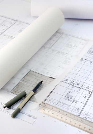 Architektur - Neubau